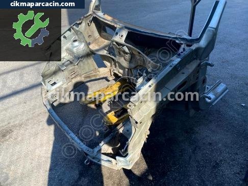 Renault Kangoo Ön Şasi çıkma parça