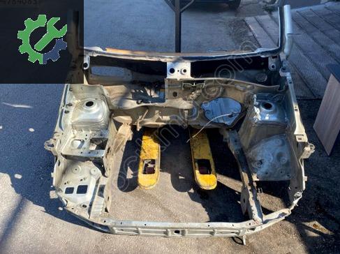 Renault Kangoo Ön Şasi çıkma parça