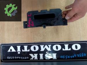 RENO KANGOO 2 YOL BİLGİSAYARI ÇIKMA ORJİNAL