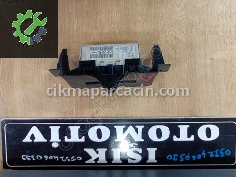 Renault Kangoo Yol Bilgisayarı çıkma parça