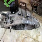 Renault Megane Şanzıman Komple Çıkma Parça Erzurum