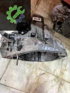 reno kangoo 3 1.5 dci şanzıman çıkma orjinal garantili
