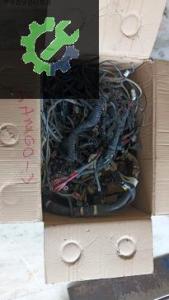 Reno kangoo 3 1.5 elektrik tesisatı çıkma orjinal sökme
