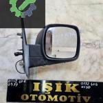 reno kangoo 3-4 elektrikli sağ ayna çıkma orjinal sökme