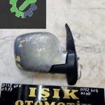 reno kangoo 3-4 elektrikli sağ ayna çıkma orjinal sökme