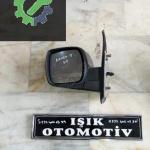 reno kangoo 3-4 elektrikli sol ayna çıkma orjinal sökme