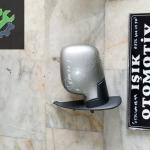 reno kangoo 3-4 elektrikli sol ayna çıkma orjinal sökme