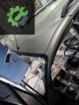 Renault Kangoo Arka Kupa çıkma parça