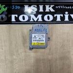 RENO KANGOO 3 AİRBAG BEYNİ ÇIKMA ORJİNAL 8201 133 333