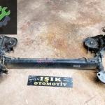 RENO KANGOO 3 ARKA DİNGİL TORSİYON ÇIKMA ORJİNAL