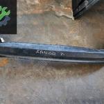 Reno kangoo 3 arka tampon çıkma orjinal sökme