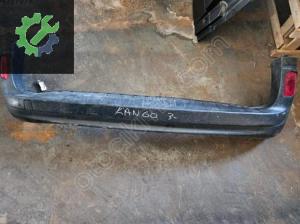 Reno kangoo 3 arka tampon çıkma orjinal sökme