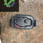 Reno kangoo 3 depo kapağı çıkma orjinal sökme