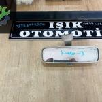 RENO KANGOO 3 DİKİZ AYNASI ÇIKMA ORJİNAL