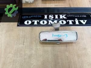 RENO KANGOO 3 DİKİZ AYNASI ÇIKMA ORJİNAL