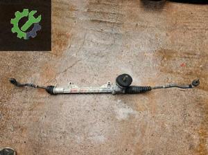 Reno kangoo 3 direksiyon kutusu çıkma orjinal sökme