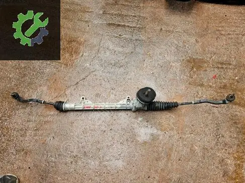 Renault Kangoo Direksiyon Kutusu çıkma parça