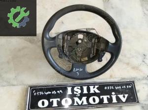 Reno kangoo 3 direksiyon simidi çıkma orjinal sökme