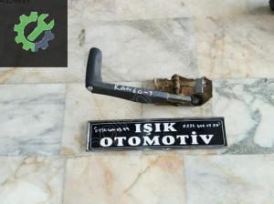 RENO KANGOO 3 EL FRENİ MEKANİZMASI ÇIKMA ORJİNAL