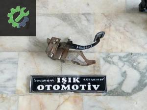 RENO KANGOO 3 FREN PEDALI ÇIKMA ORJİNAL