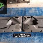 Reno kangoo 3 kapı döşeme takımı çıkma orjinal sökme
