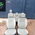 RENO KANGOO 3 KOLTUK TAKIMI ÇIKMA ORJİNAL