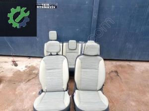 RENO KANGOO 3 KOLTUK TAKIMI ÇIKMA ORJİNAL