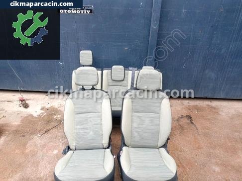 Renault Kangoo Koltuk çıkma parça