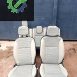 RENO KANGOO 3 KOLTUK TAKIMI ÇIKMA ORJİNAL