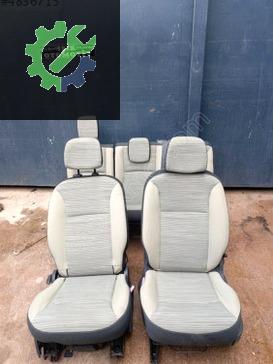 Renault Kangoo Koltuk çıkma parça