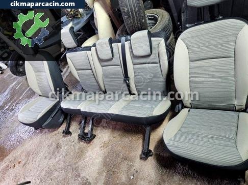 Renault Kangoo Koltuk çıkma parça
