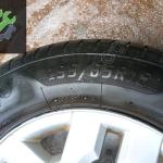 RENO KANGOO 3 LASSA LASTİK 195-65-R15 5X108