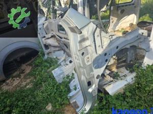 reno kangoo 3 ön şaşe çıkma orjinal