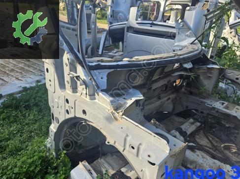 Renault Kangoo Ön Şasi çıkma parça