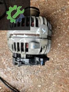 Reno kangoo 3 şarj dinamosu çıkma orjinal sökme