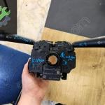 Reno kangoo 3 silgi sinyal silecek kolu çıkma orjinal sökme