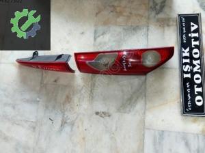 RENO KANGOO 3 SOL ARKA STOP