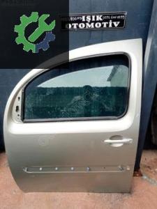 RENO KANGOO 3 SOL ÖN KAPI ÇIKMA ORJİNAL