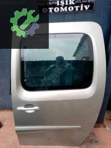 RENO KANGOO 3 SOL ORTA SÜRGÜLÜ KAPI ÇIKMA ORJİNAL
