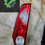 Reno kangoo 3 tek kapak sol arka stop çıkma orjinal sökme duylu
