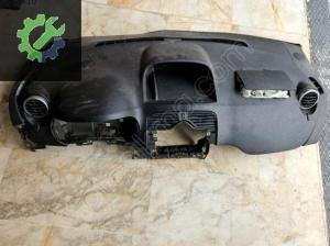 Reno kangoo 3 torpido ön göğüs çıkma orjinal sökme
