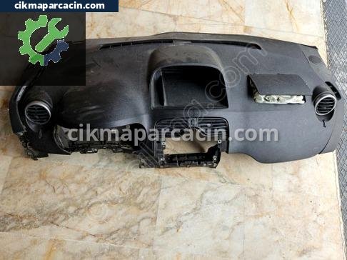 Renault Kangoo Torpido çıkma parça