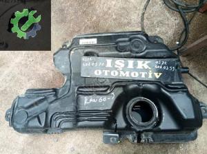 RENO KANGOO 3 YAKIT DEPOSU ÇIKMA ORJİNAL