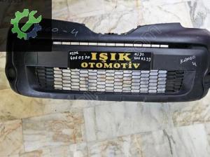 reno kangoo 4 ön tampon çıkma orjinal sökme