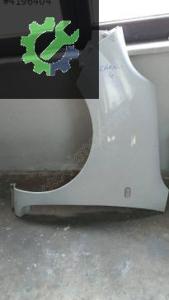 reno kangoo 4 sol ön çamurluk çıkma orjinal sökme hatasız boyalı