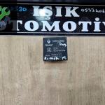 Reno kangoo  romörk beyni çıkma orjinal sökme