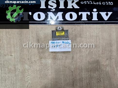 Renault Kangoo Röle çıkma parça