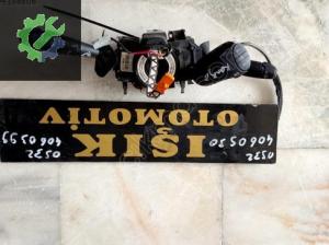 Reno kangoo2 far silgi sinyal kolu çıkma orjinal