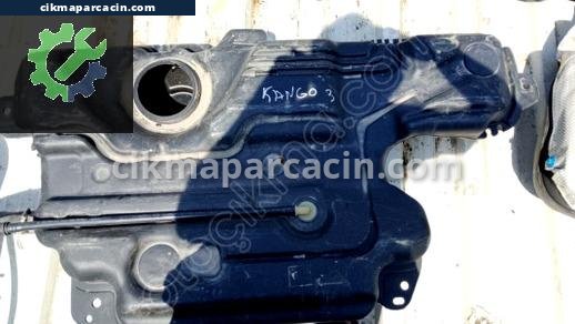 Renault Kangoo Depo çıkma parça