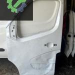 Reno master 3 sol ön kapı